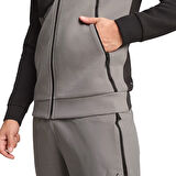 Pumatech Erkek Gri Günlük Stil Sweatshirt 62967479