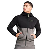 Pumatech Erkek Gri Günlük Stil Sweatshirt 62967479