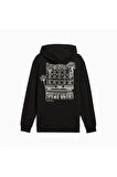 GRAPHICS PUMA Hotel Hoodie