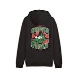 GRAPHICS Super Puma Hoodie
