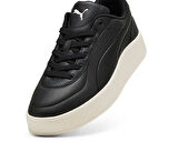 Puma Ca Luxe Erkek Günlük Ayakkabı 40082802 Renkli