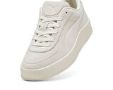 Puma Ca Luxe Elevated Erkek Günlük Ayakkabı 40135601 Renkli