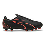Vitoria Fg/Ag Erkek Siyah Futbol Krampon 10748309