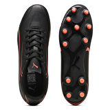 Vitoria Fg/Ag Erkek Siyah Futbol Krampon 10748309