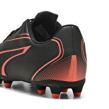 Vitoria Fg/Ag Erkek Siyah Futbol Krampon 10748309