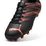 Puma Erkek Krampon Attacanto Fg/Ag