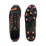 Puma Erkek Krampon Attacanto Fg/Ag