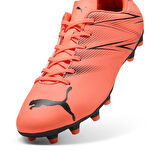 Puma Erkek Krampon Attacanto Fg/Ag