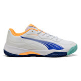 Nova Smash Unisex Beyaz Sneaker Ayakkabı 10828802