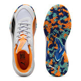 Nova Court Unisex Beyaz Sneaker Ayakkabı 10828702