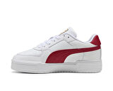Puma Ca Pro Classic II Erkek Günlük Ayakkabı 40236615  Beyaz