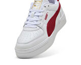 Puma Ca Pro Classic II Erkek Günlük Ayakkabı 40236615  Beyaz