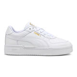 Ca Pro Classic II Unisex Beyaz Sneaker Ayakkabı 40236601