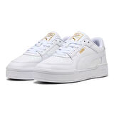 Ca Pro Classic II Unisex Beyaz Sneaker Ayakkabı 40236601