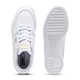 Ca Pro Classic II Unisex Beyaz Sneaker Ayakkabı 40236601