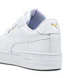 Ca Pro Classic II Unisex Beyaz Sneaker Ayakkabı 40236601