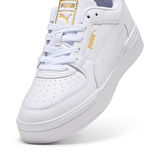 Ca Pro Classic II Unisex Beyaz Sneaker Ayakkabı 40236601