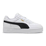 Ca Pro Classic II Erkek Beyaz Sneaker Ayakkabı 40236605