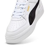 Ca Pro Classic II Erkek Beyaz Sneaker Ayakkabı 40236605