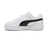 Puma Ca Pro Classic II Erkek Günlük Ayakkabı 40236605 Renkli