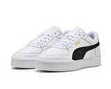 Puma Ca Pro Classic II Erkek Günlük Ayakkabı 40236605 Renkli