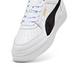 Puma Ca Pro Classic II Erkek Günlük Ayakkabı 40236605 Renkli