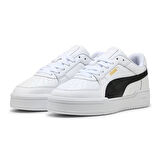 Ca Pro Classic II Erkek Beyaz Sneaker Ayakkabı 40236605