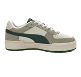 402366-08 Puma Ca Pro Classic Iı Erkek Spor Ayakkabı Bej