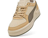 Puma Ca Pro Classic Prm Erkek Günlük Ayakkabı 40135901 Krem