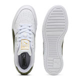 Ca Pro Classic II Unisex Beyaz Sneaker Ayakkabı 40236612