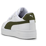 Ca Pro Classic II Unisex Beyaz Sneaker Ayakkabı 40236612