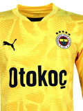 FB 24 SARI KALECİ KAZAK