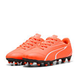 Puma Çocuk Krampon Vitoria Fg/Ag Jr