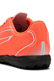Puma Glowing Red-Puma White-Puma Black Kıds+Unısex Halı Saha