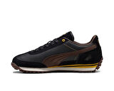 Puma Easy Rider Harry Potter Erkek Günlük Ayakkabı 40120801  Siyah