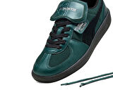 Puma Palermo 2 Harry Potter Erkek Günlük Ayakkabı 40121001  Yeşil