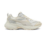 Puma Morphic Retro Unisex Günlük Ayakkabı 39592006 Bej