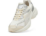 Puma Morphic Retro Unisex Günlük Ayakkabı 39592006 Bej