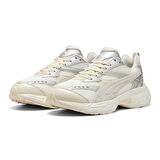 Morphic Retro Erkek Bej Sneaker Ayakkabı 39592006