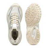 Morphic Retro Erkek Bej Sneaker Ayakkabı 39592006