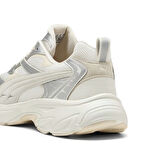 Morphic Retro Erkek Bej Sneaker Ayakkabı 39592006