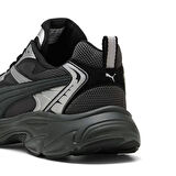 Morphic Retro Erkek Gri Sneaker Ayakkabı 39592007