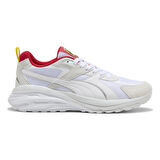 Ferrari Hypnotic Ls Erkek Beyaz Sneaker Ayakkabı 30831006