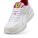 Ferrari Hypnotic Ls Erkek Beyaz Sneaker Ayakkabı 30831006