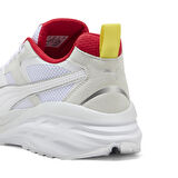 Ferrari Hypnotic Ls Erkek Beyaz Sneaker Ayakkabı 30831006
