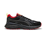 Puma Ferrari Hypnotic Ls Erkek Günlük Ayakkabı 30831005 Renkli
