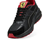 Puma Ferrari Hypnotic Ls Erkek Günlük Ayakkabı 30831005 Renkli