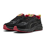 Ferrari Hypnotic Ls Erkek Siyah Sneaker Ayakkabı 30831005