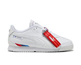 Puma Bmw Mms Roma Stradale Erkek Günlük Ayakkabı 30861702 Renkli