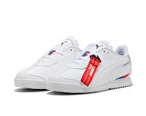 Puma Bmw Mms Roma Stradale Erkek Günlük Ayakkabı 30861702 Renkli